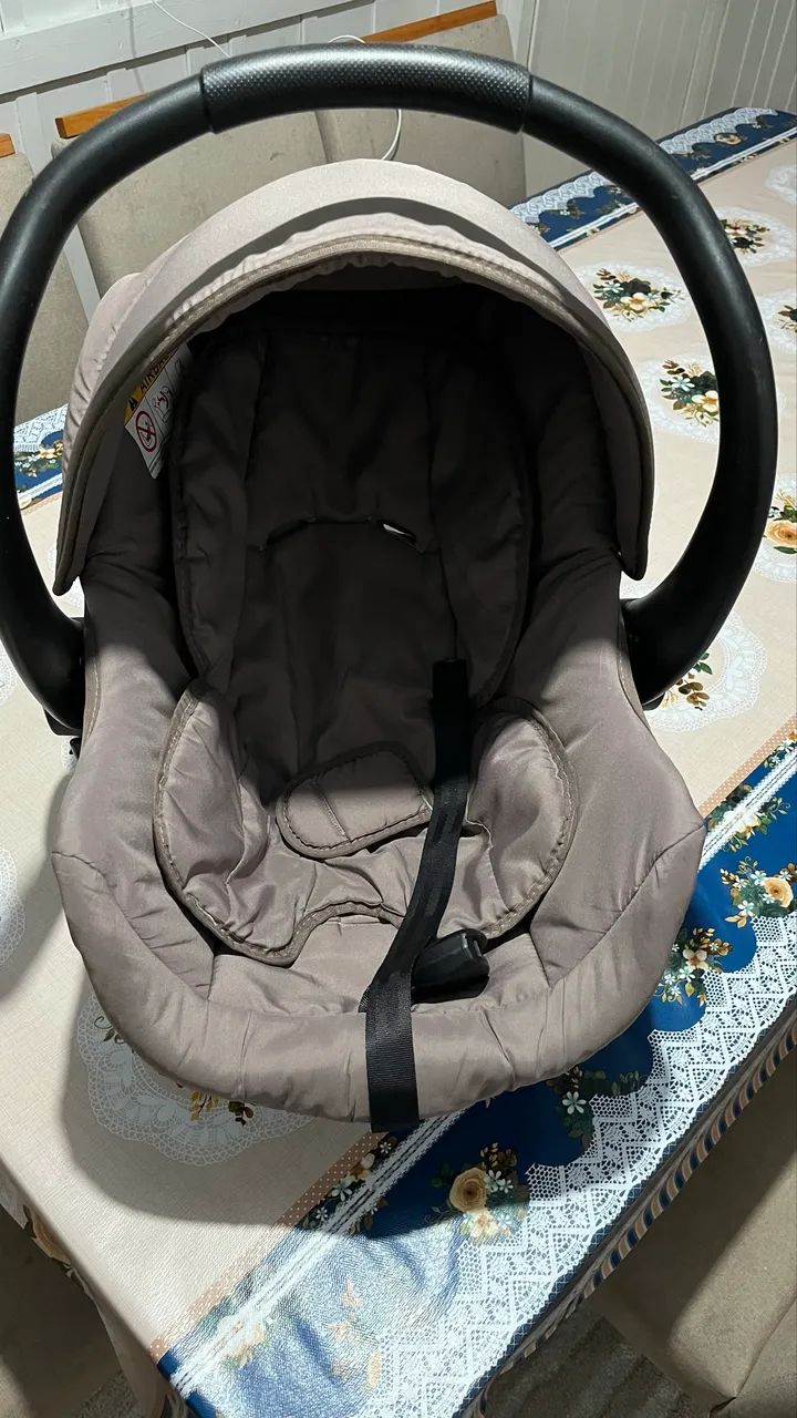 Cadeira para carro