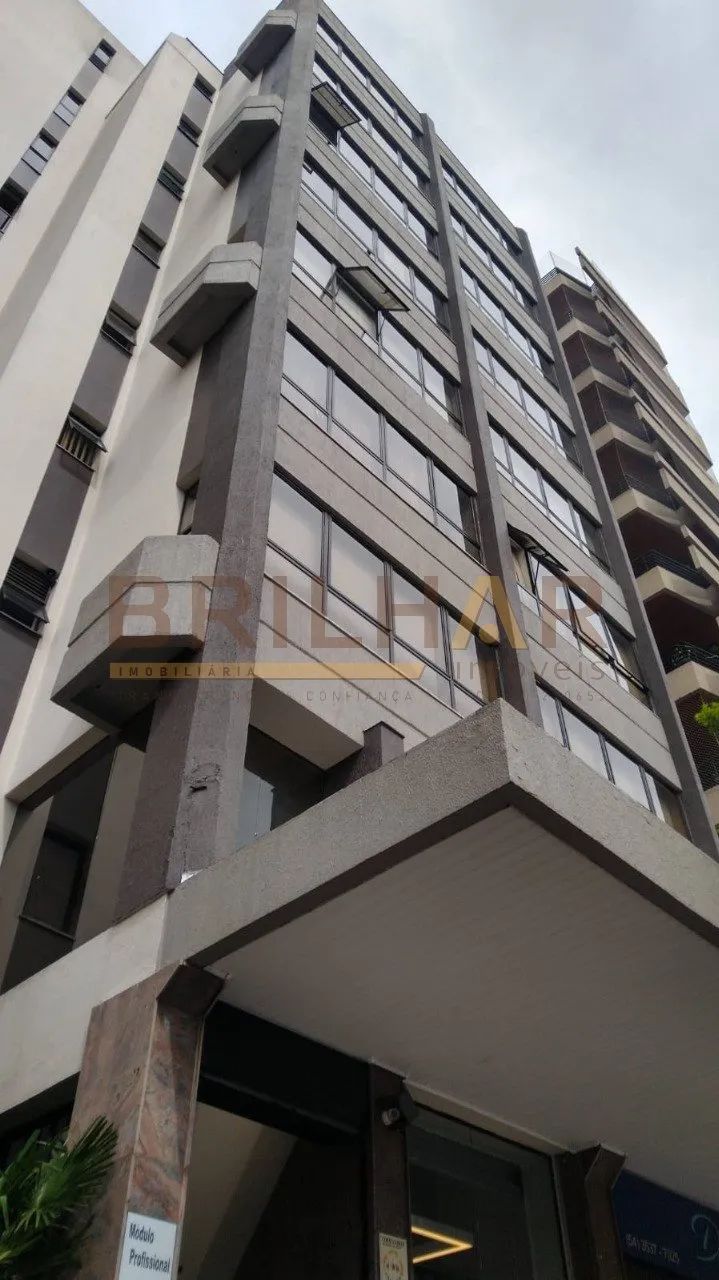 Sala comercial comprar bairro Centro - Foto 2