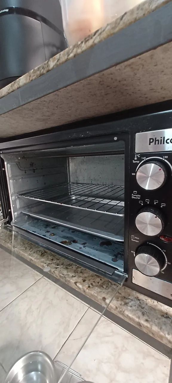 Forno elétrico  - Foto 4
