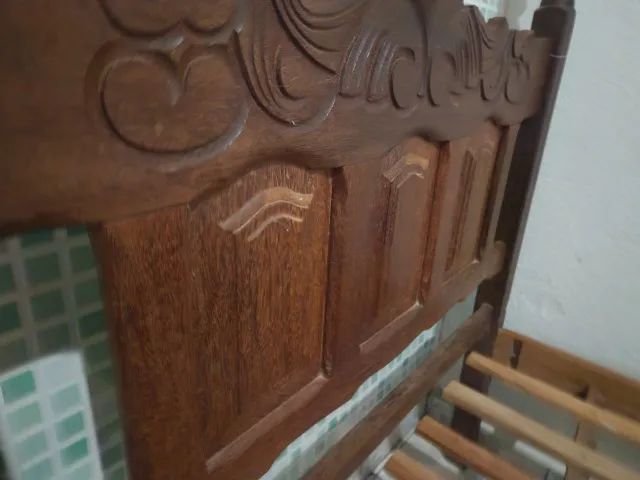 Cama de Solteiro - Foto 4