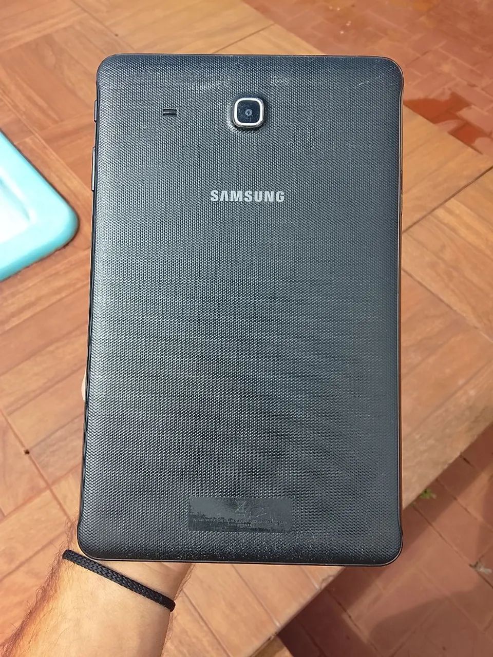 Samsung Galaxy Tab E 9.6 - Foto 2