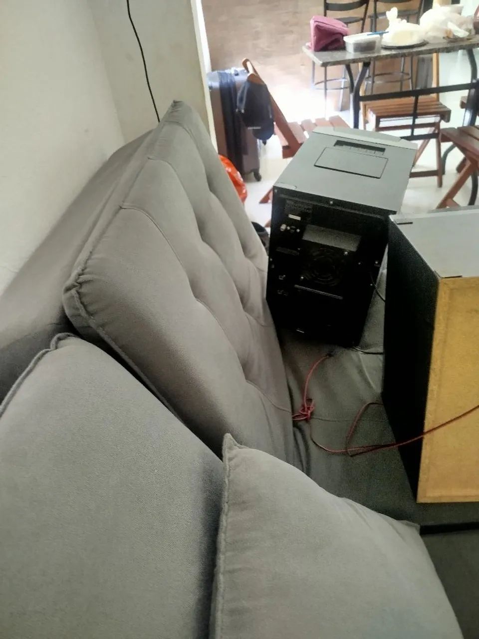 Vendo som micro sisten  - Foto 5