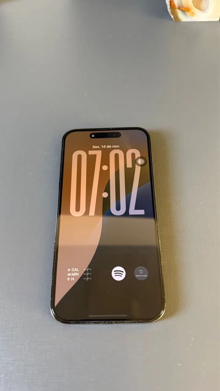 Vendo iPhone 14 Pro Max 128gb