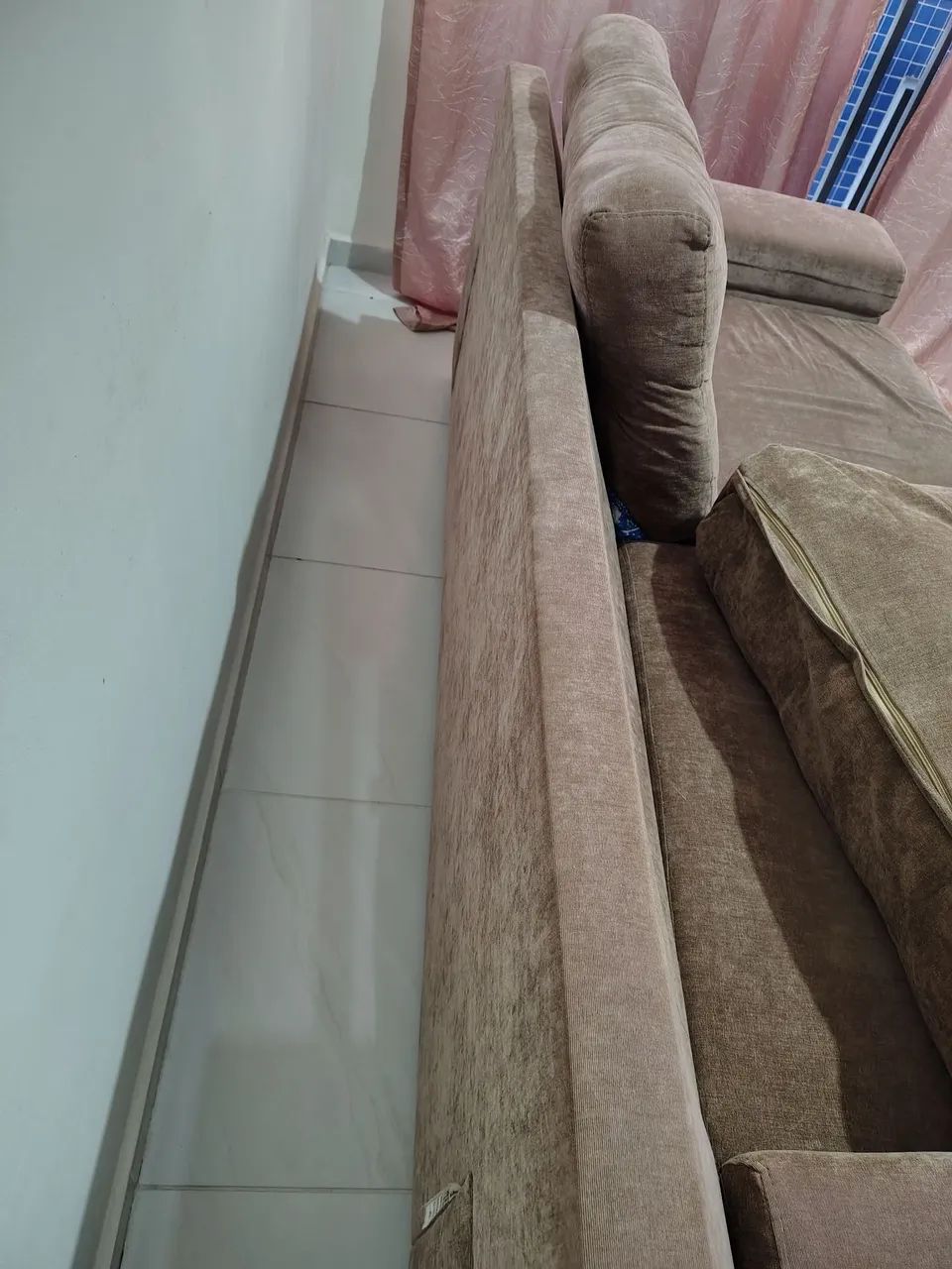 Sofá 2 lugares  - Foto 2