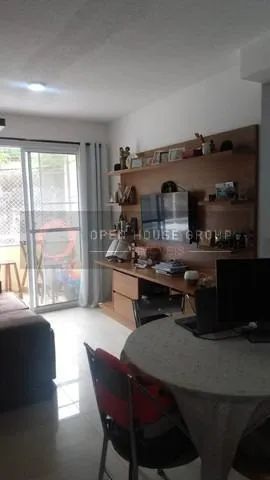 Open House Vende Apartamento 2 quartos sendo 1 suíte