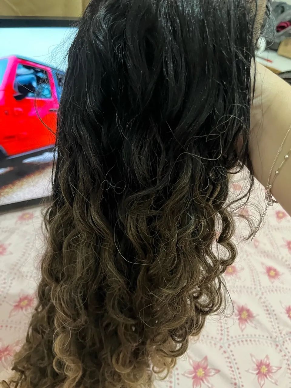 LACE FRONT UNICA - Foto 4