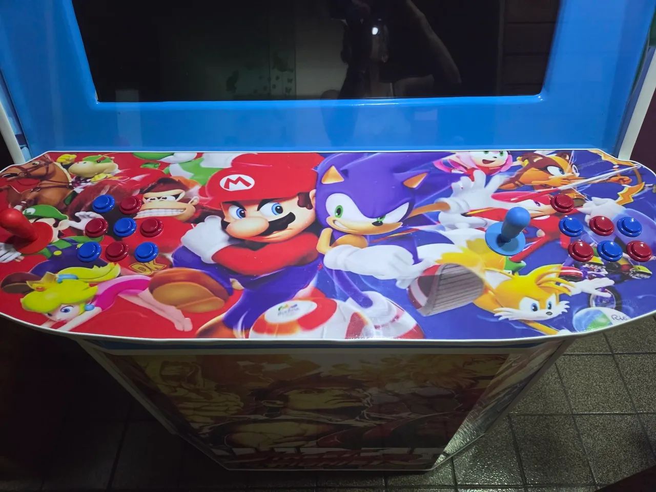 Máquina de Jogos - Foto 3