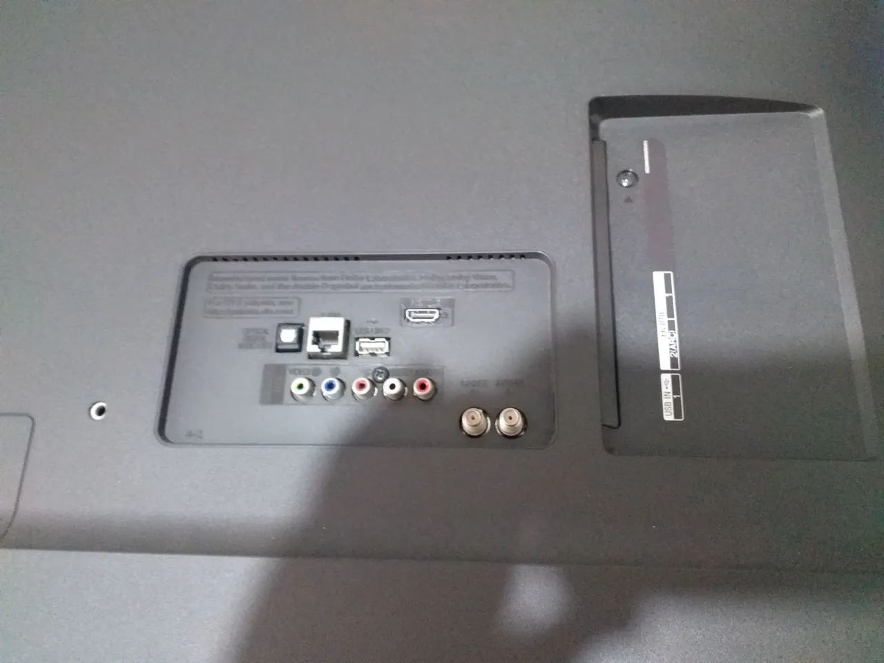 Tv LG 49 Smart 4k - Foto 5