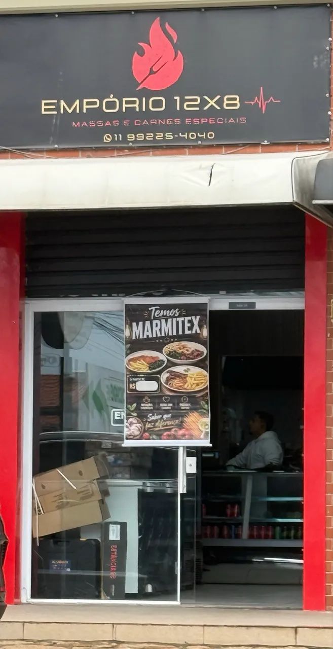 Oportunidade: Empório e Casa de Carnes Montado e Operando - Cabreúva/SP - Foto 3