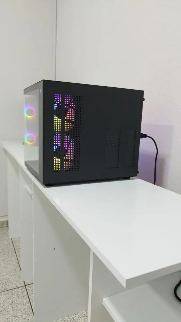 Computador Intel I5 + 640GB + 8GB RAM - Foto 4