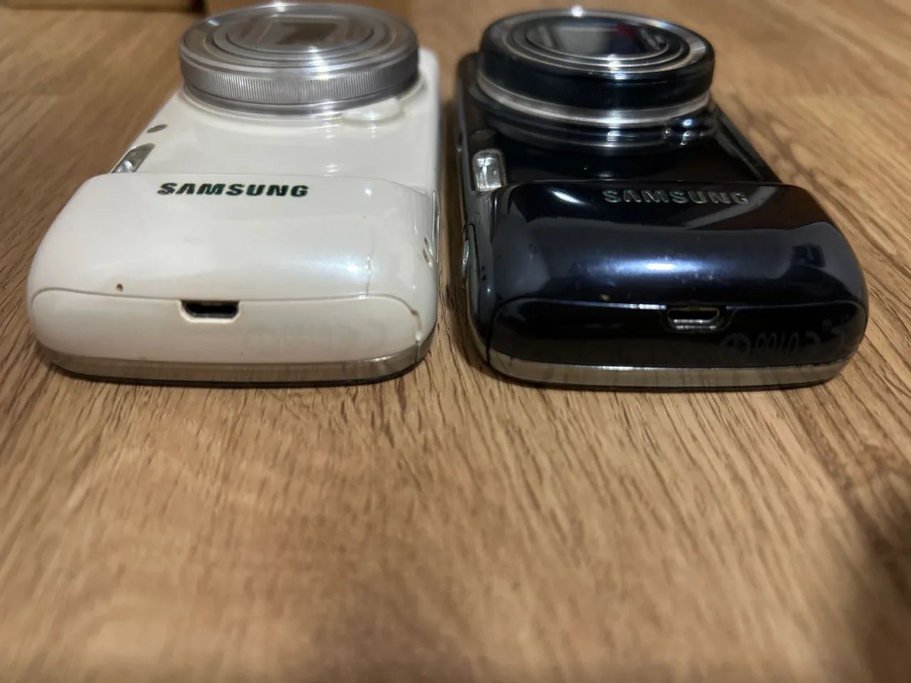 Samsung S4 Zoom -  Defeito  - Foto 4