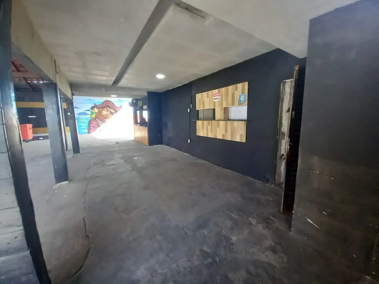 Excelente Ponto Comercial - Bairro Renascença - 300 m² - Foto 4