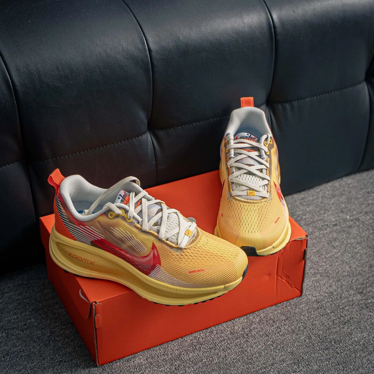 NIKE VOMERO 18 - Foto 3