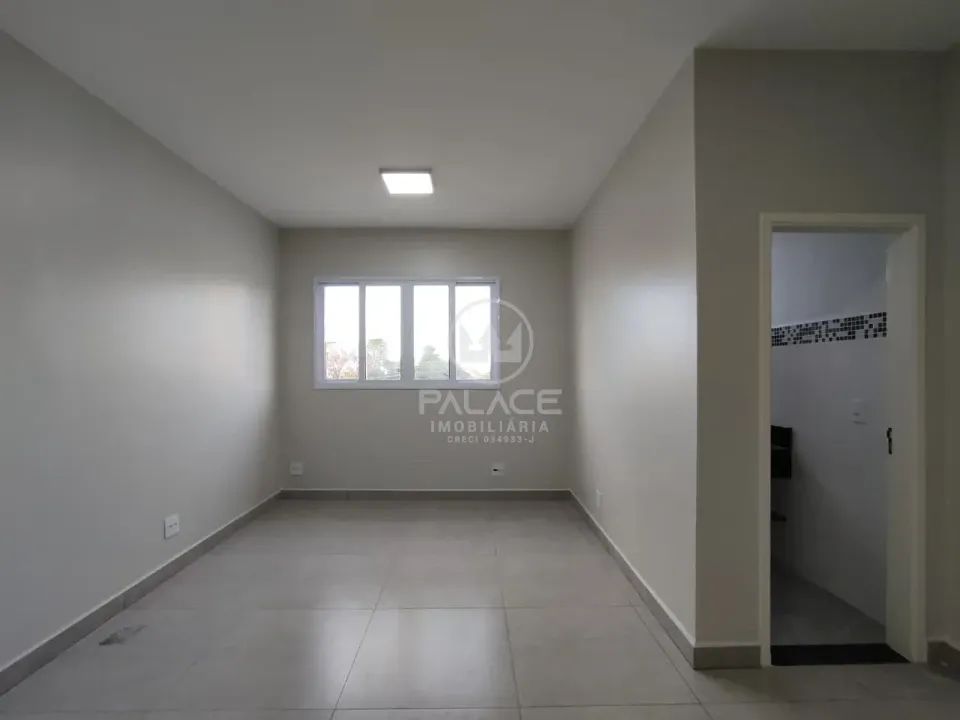 Comercial Para Alugar Vila Independência Piracicaba - Foto 4