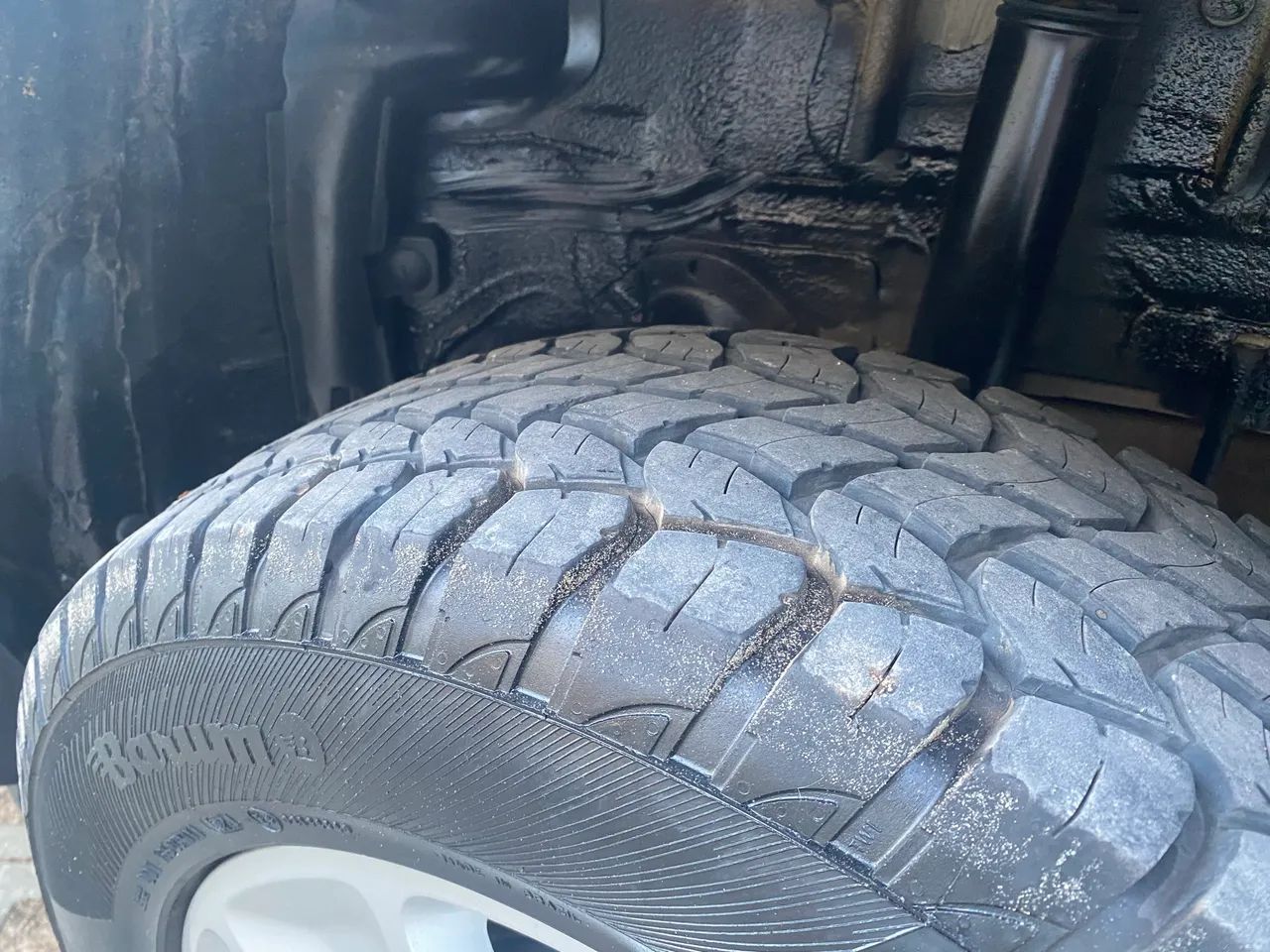 Renault Duster Expression1.6 Flex 16V Aut. 2019 - Foto 5