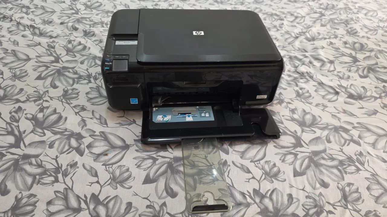 Impressora HP 
