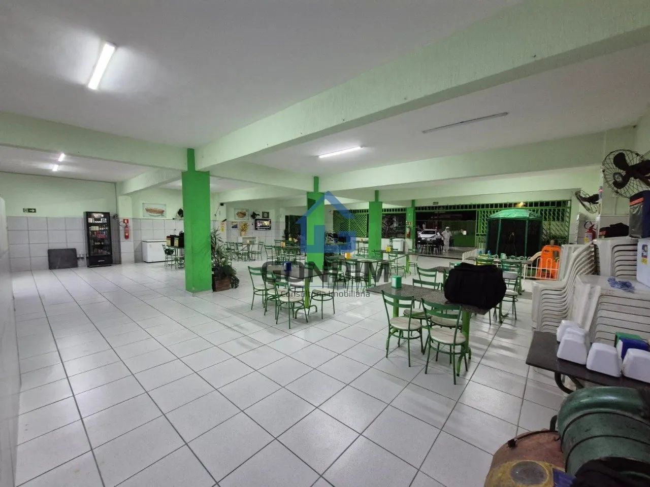 Ponto Comercial na Av. Humberto Monte - Foto 4