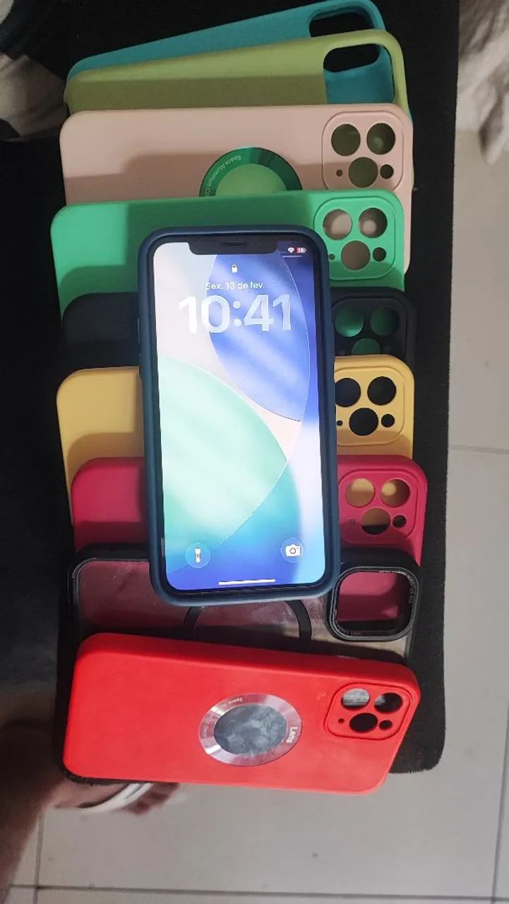 iPhone 11 pro 256gb - Foto 4