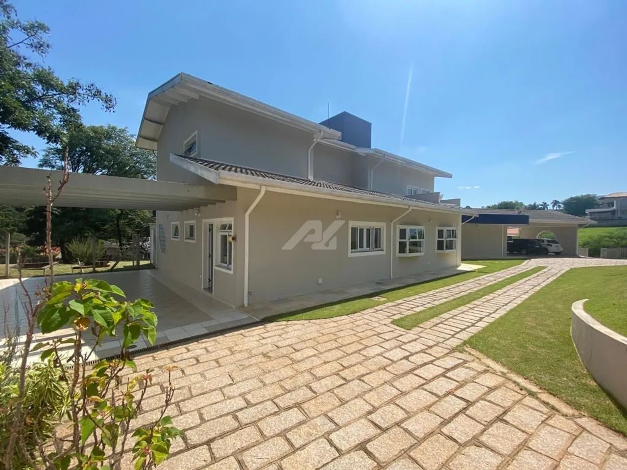 casa - Santa Cândida - Vinhedo - Foto 3