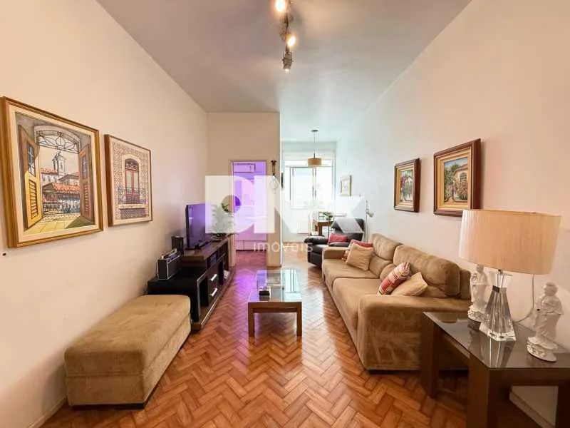 Apartamento : / Residencial / Copacabana
