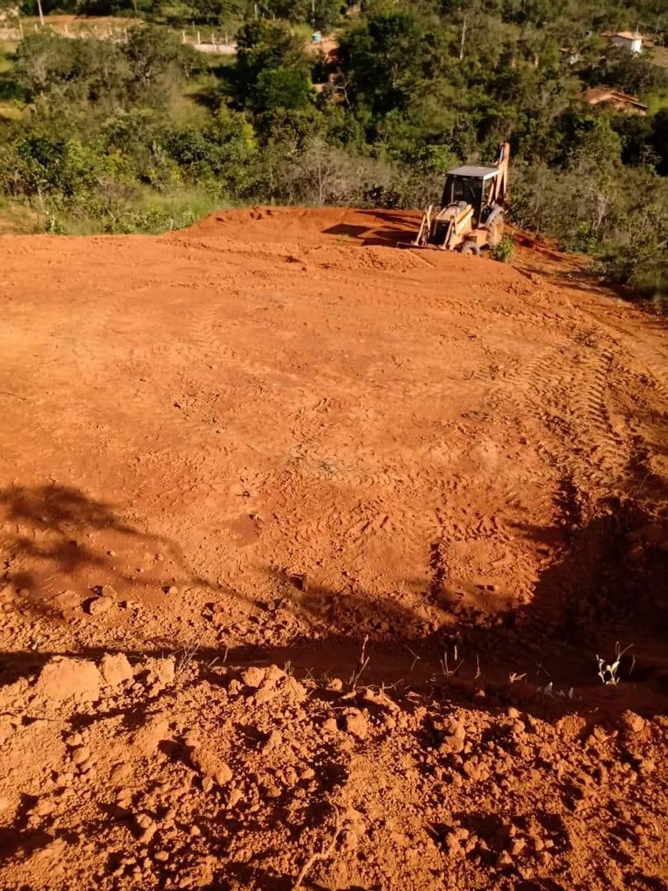 Terreno Condomínio Canto da Siriema
