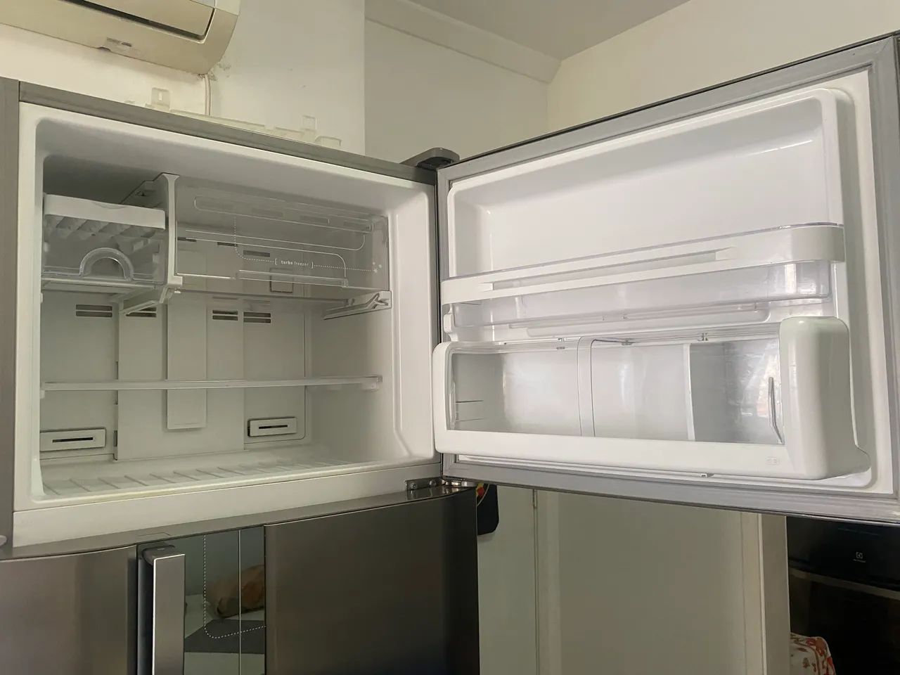 Geladeira Electrolux  - Foto 4