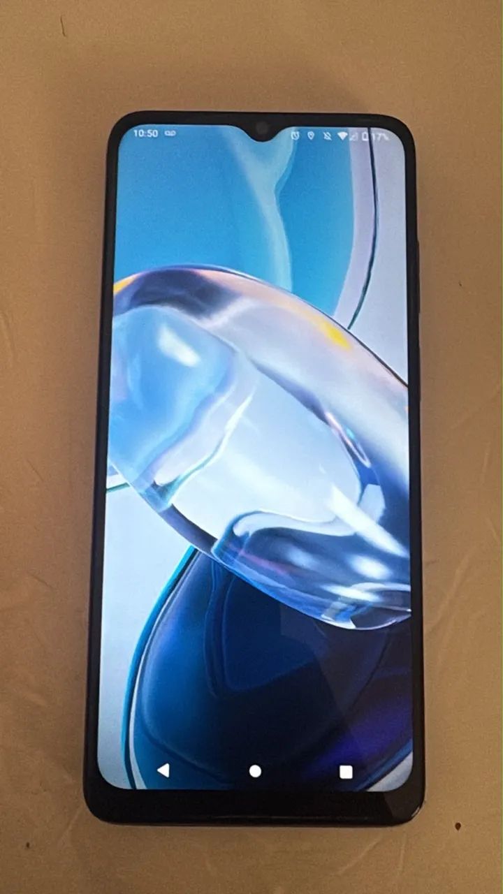 VENDO MOTO E22 - Foto 2