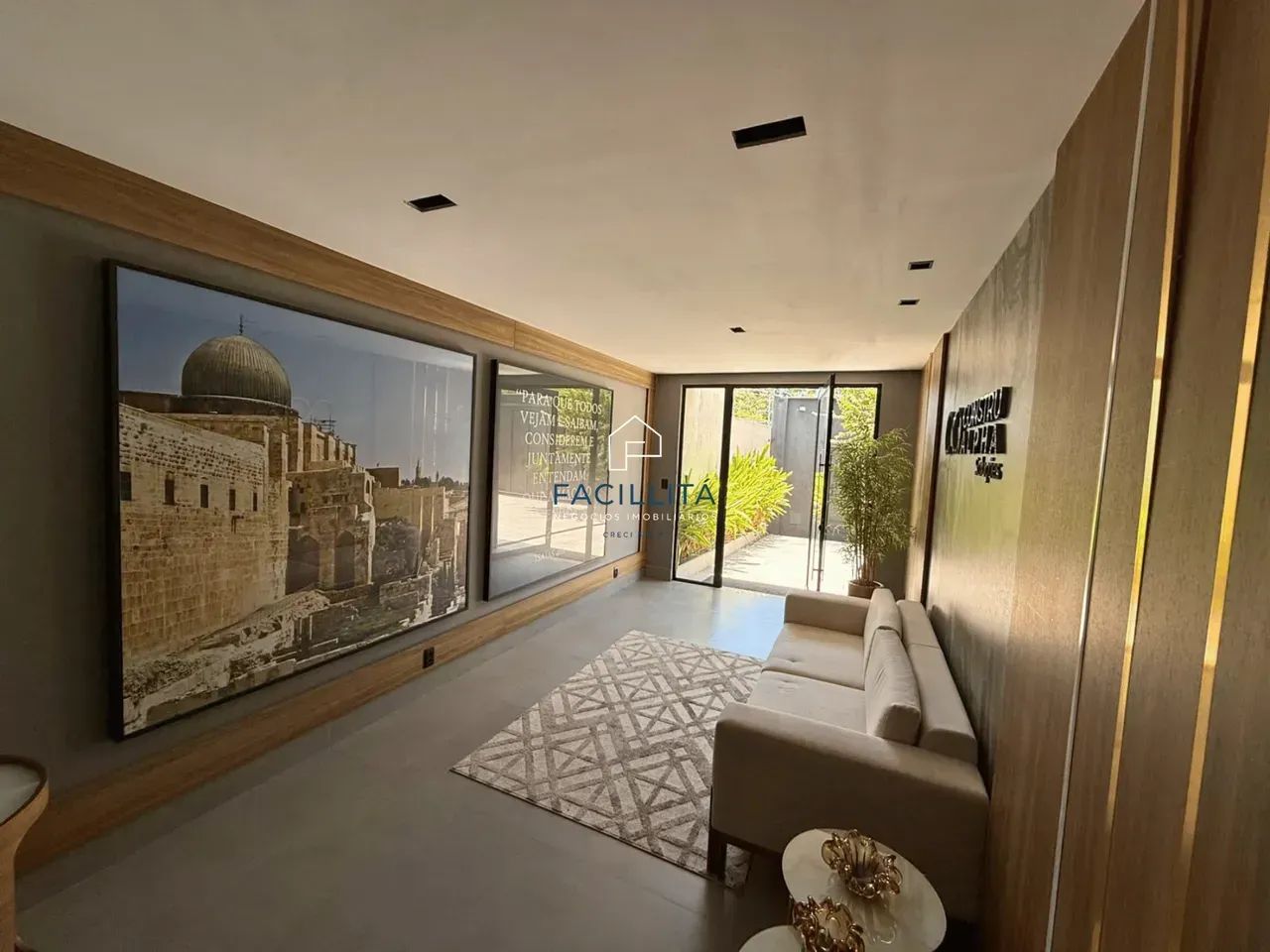 Casa Comercial no Morada do Sol para Locação - Aleixo