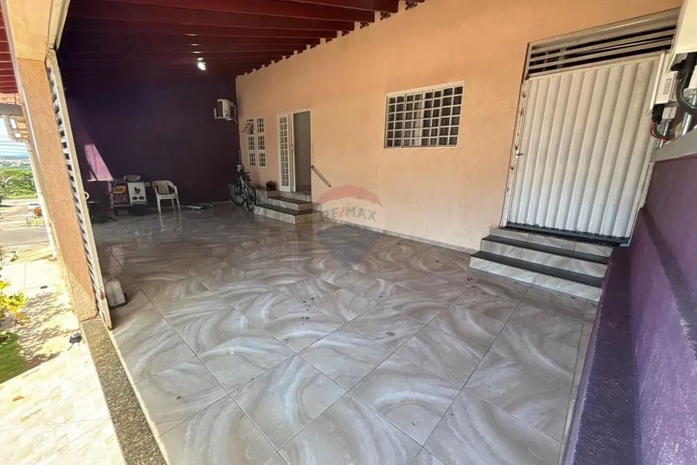 "Casa dos Sonhos no Jardim Amazônia I: Imperdível!" - Foto 4