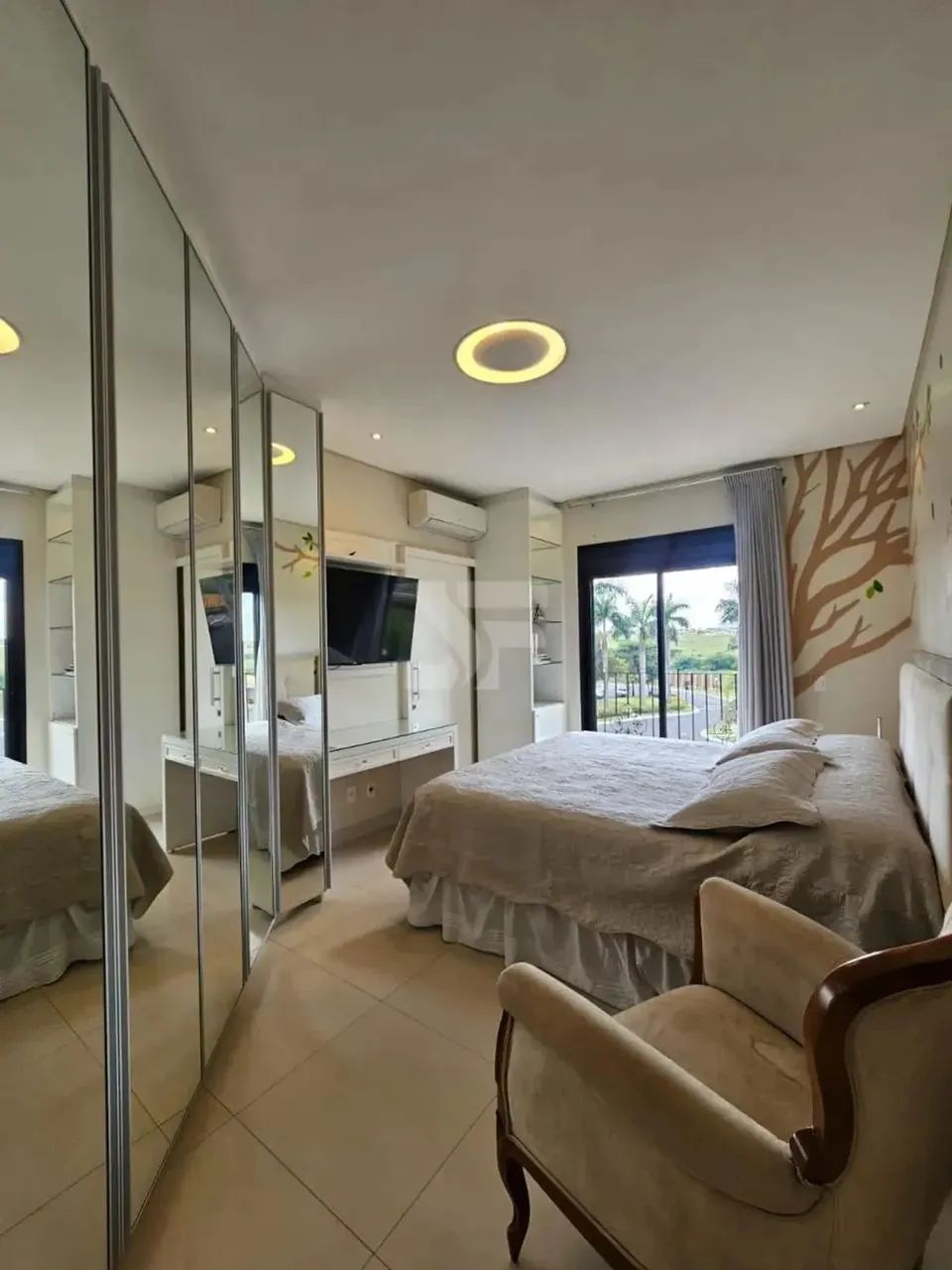 Casa MOBILIADA par alugar no TERRAVISTA 4 suítes - Foto 11