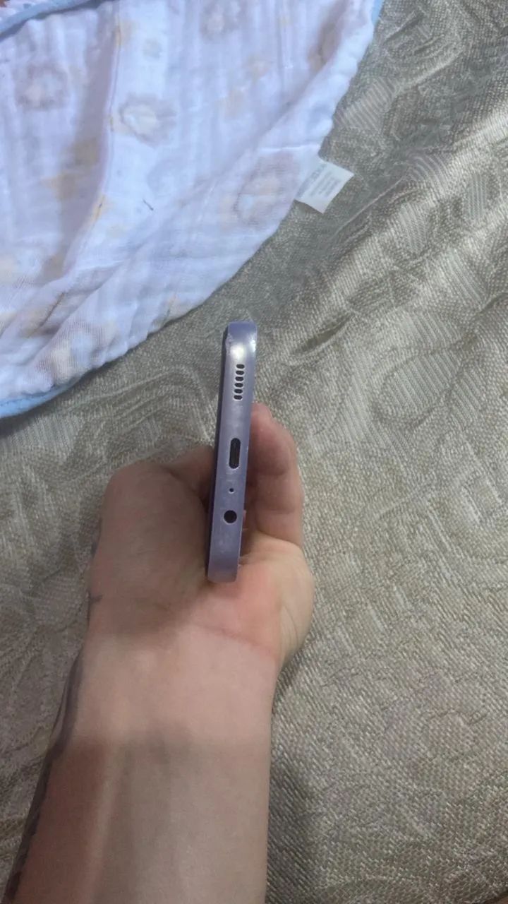 Samsung A14 - Foto 5