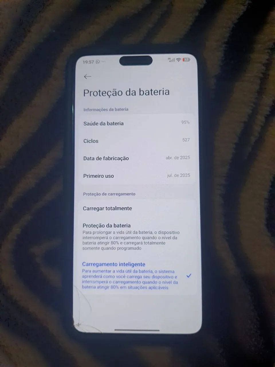 POCO X7 Pro 512GB / 12GB RAM - Foto 4