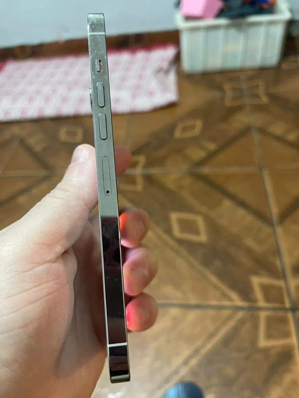 iPhone 13 Pro Max 256gb - Foto 5