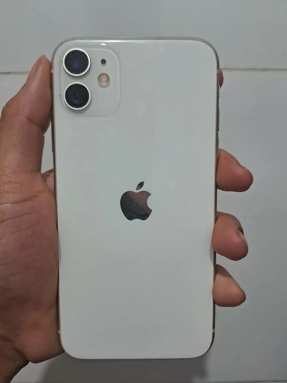 IPHONE 11 USADO 128 GB - PRETO  - Foto 2