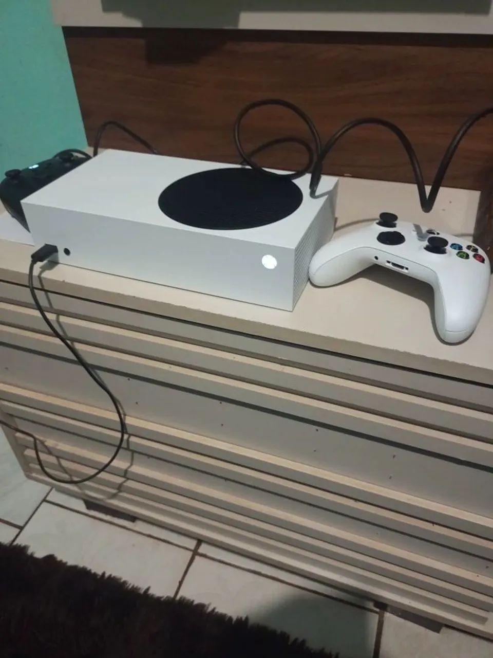 X box séries S  - Foto 2