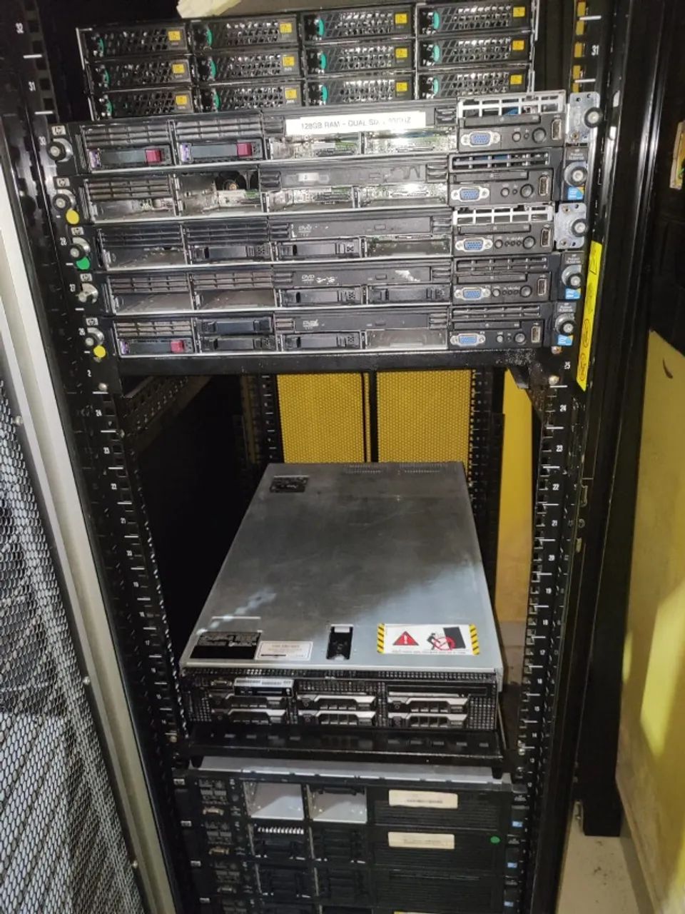Servidor HP - Foto 4