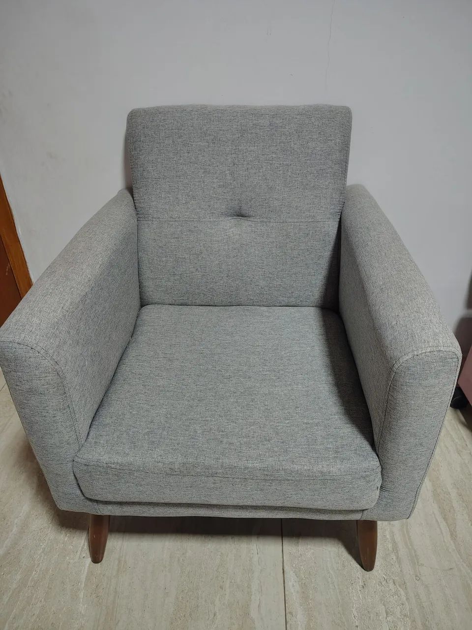 Poltrona - Foto 2