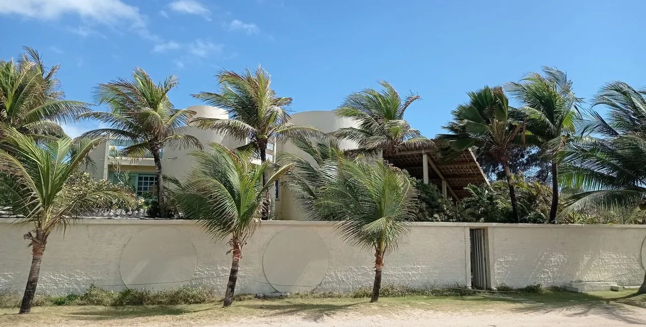 Casa de praia em frente ao mar na Tabuba/Cumbuco, pacote FDS, linda e tranquilo  - Foto 19