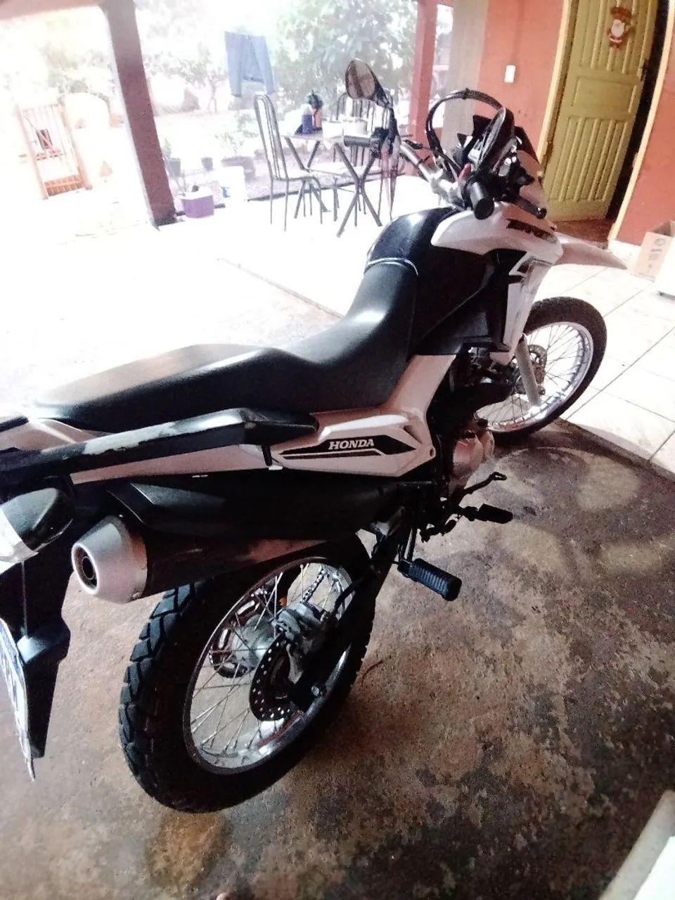 Bros 160  - Foto 4