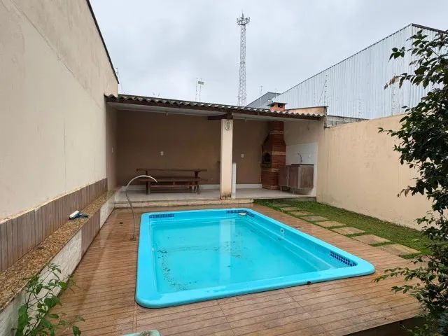  CASA BAIRRO VILA SANTI- ARACRUZ- ES. - Foto 3