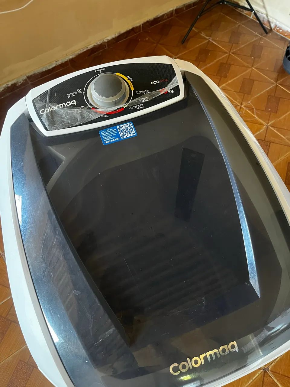 Maquina de Lavar  - Foto 4