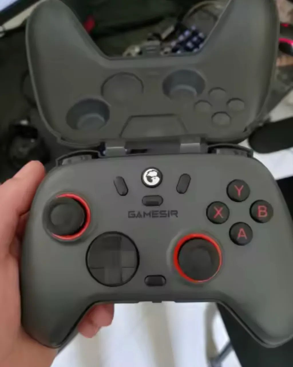 GameSir Nova Lite 2 - Novo - Foto 4