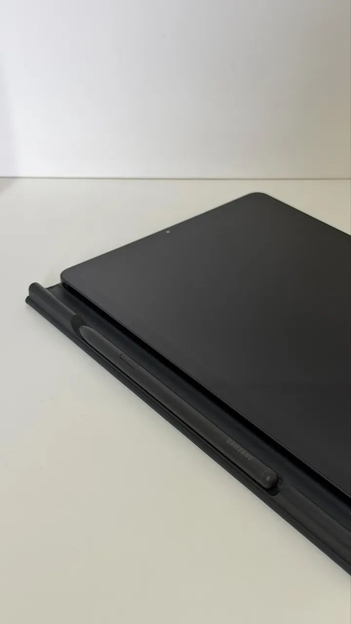 Samsung Galaxy Tab S6 Lite 128 GB + S Pen + Capa - Foto 3