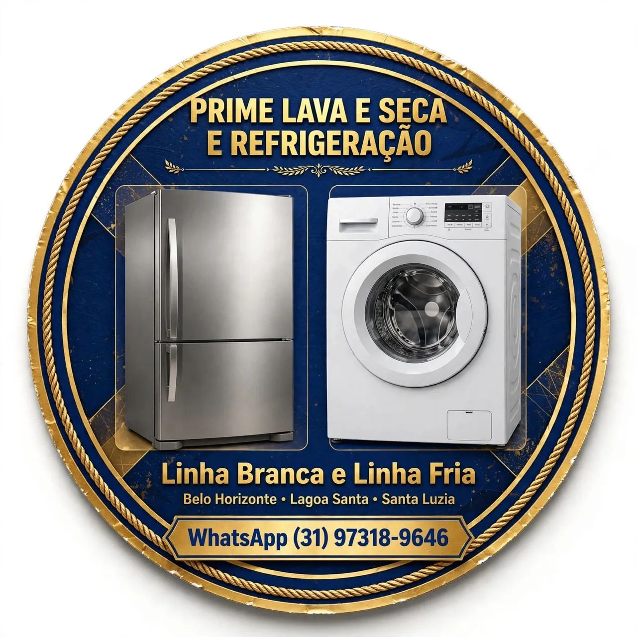 Conserto de máquina linha branca e lava e seca  - Foto 5