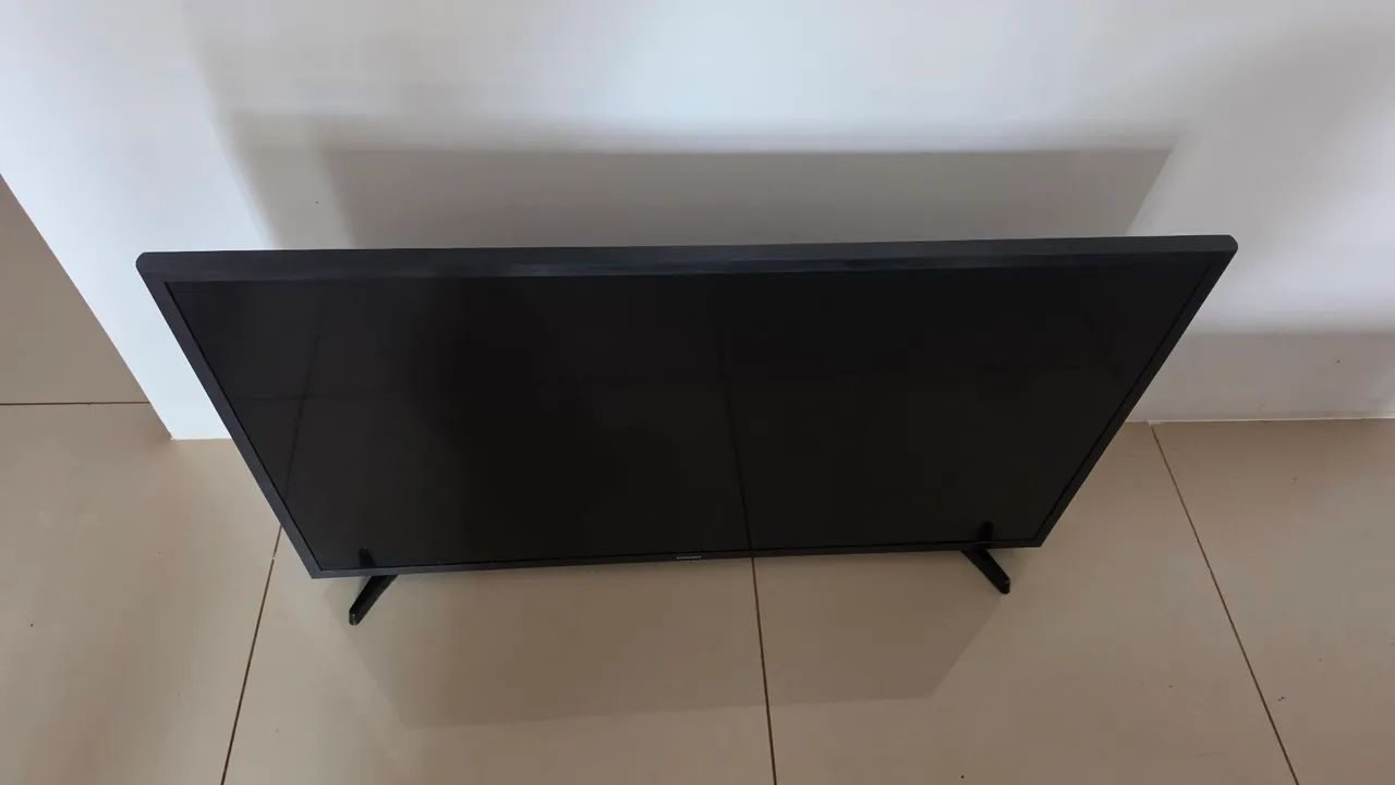TV Samsung 40 polegadas - Foto 2
