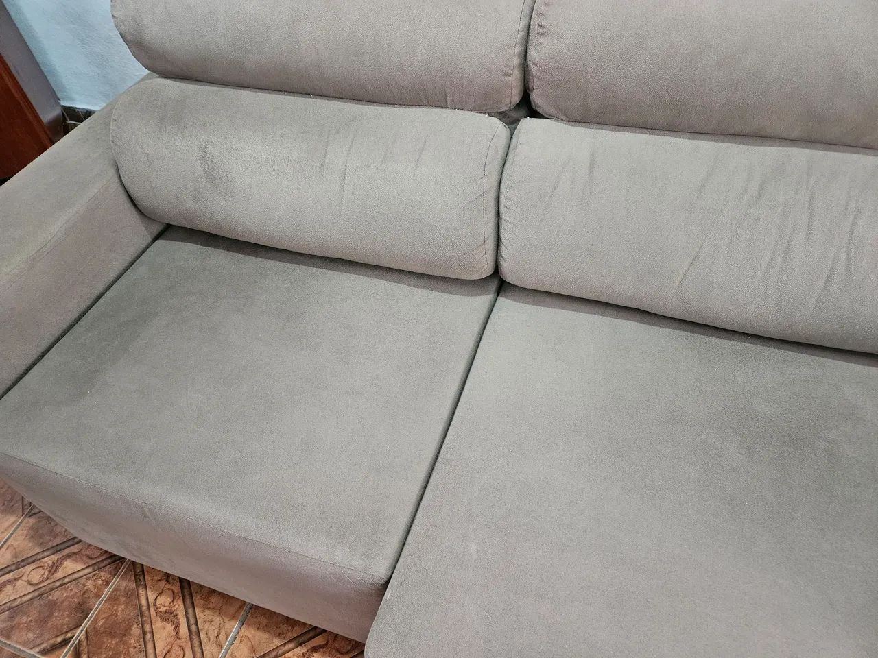 Sofa retrátil  - Foto 3