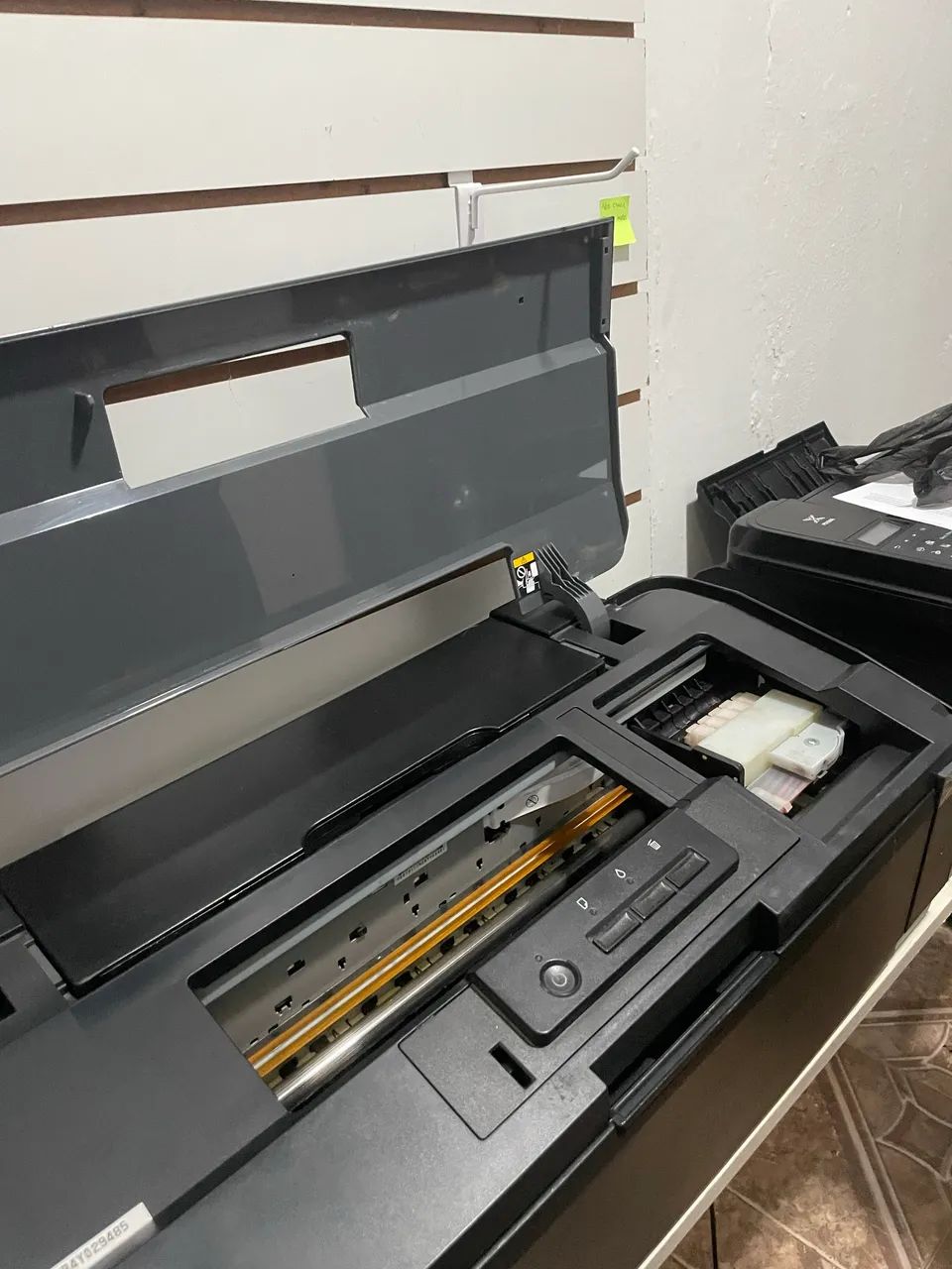 Vendo impressora A3 Epson 