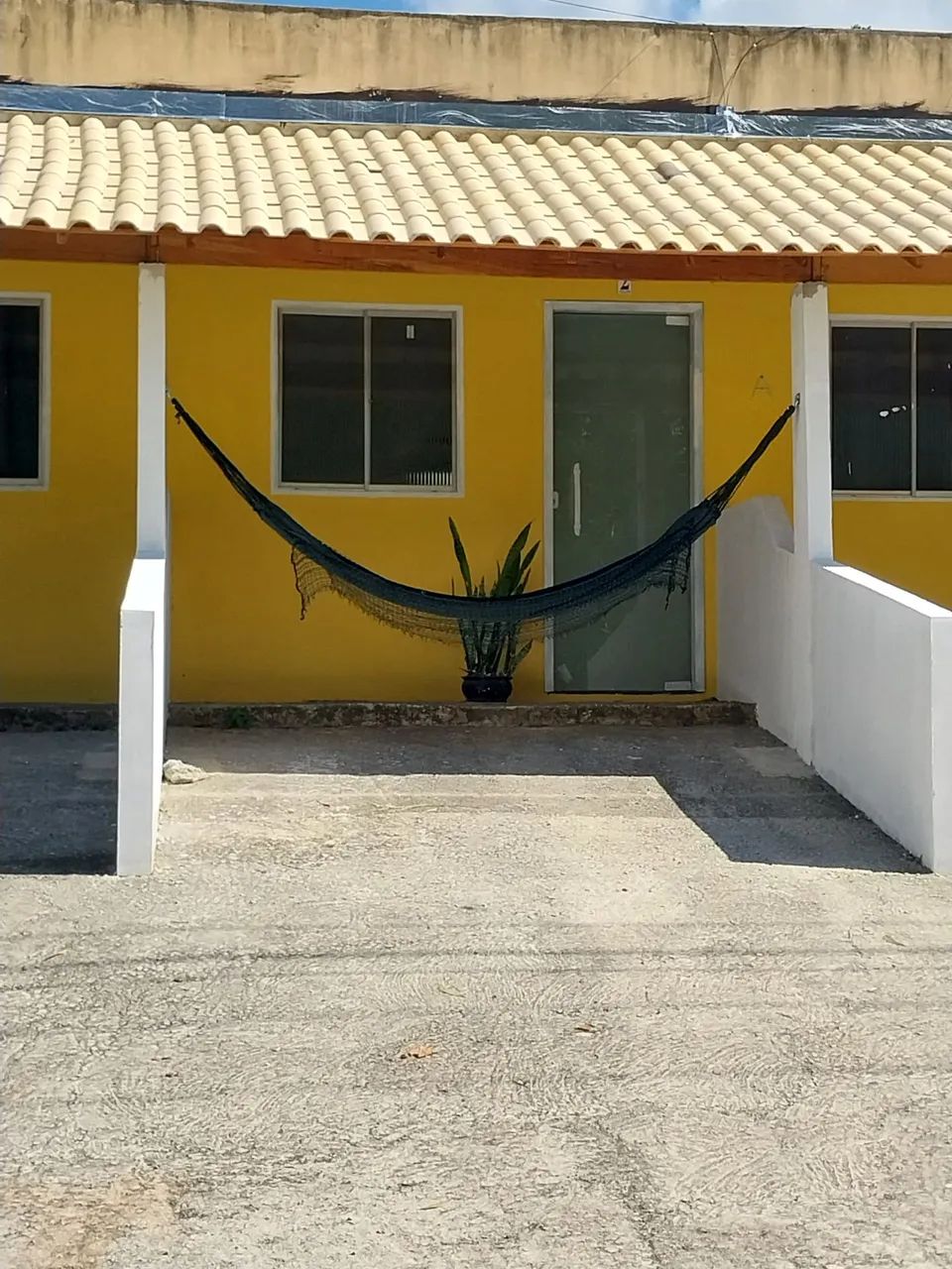 Foto - Saquarema - Mombaça
