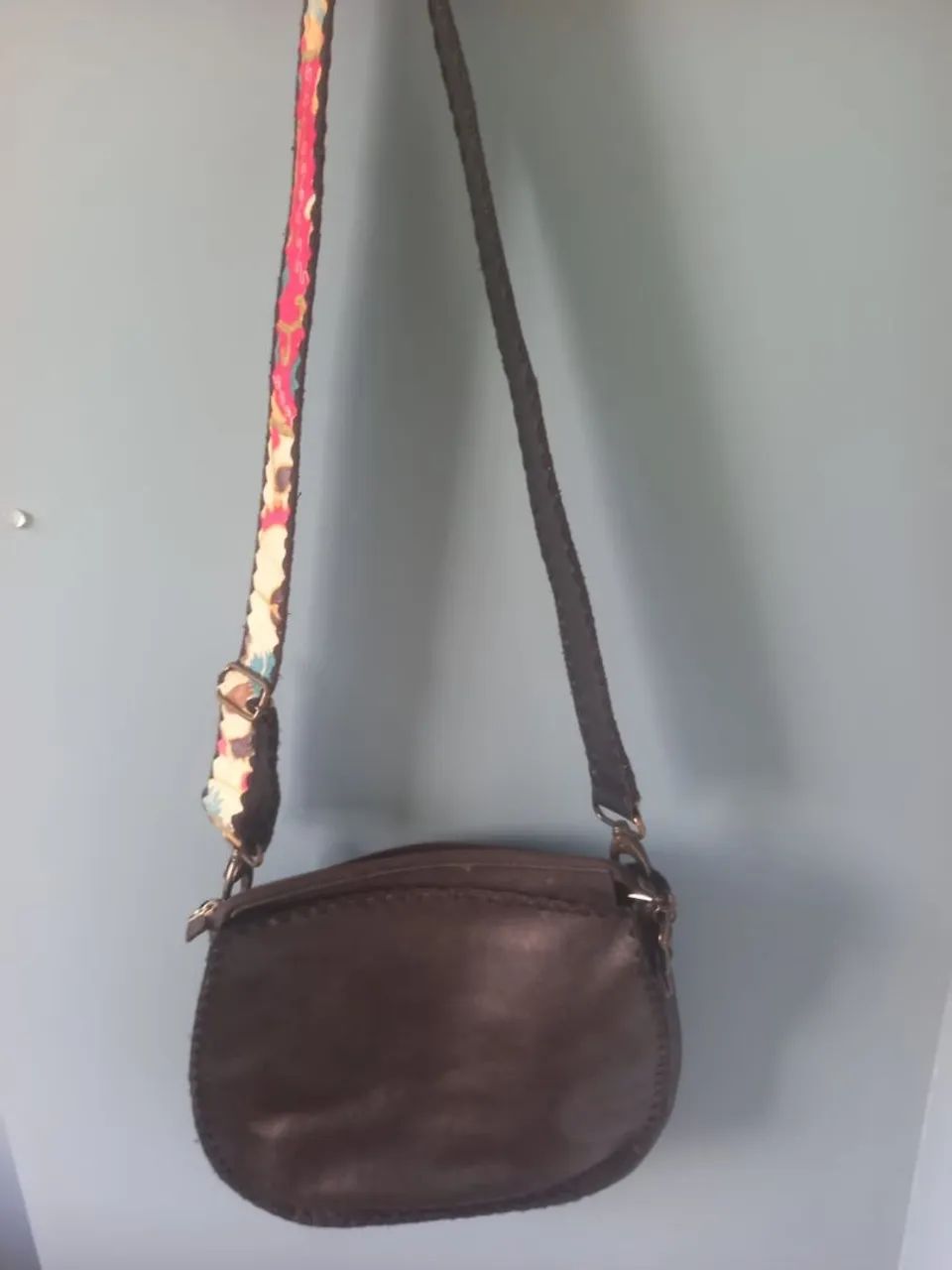 Bolsa tira colo - Lukey bag - Foto 3