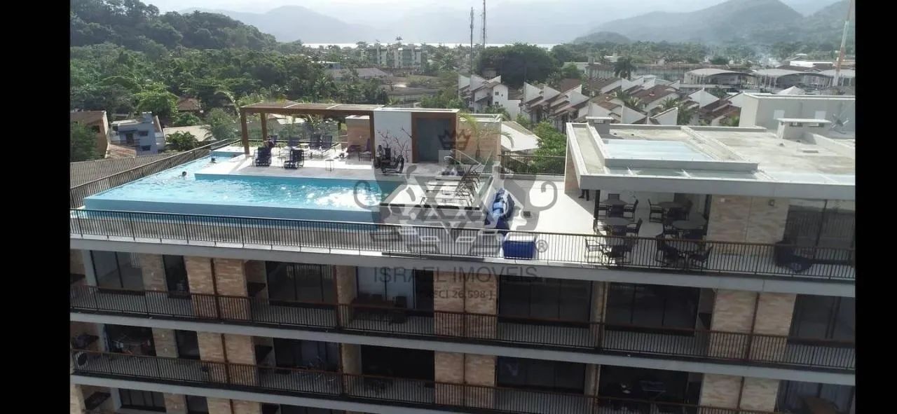 Studio à venda, Saco da Ribeira, Ubatuba, SP - Foto 4